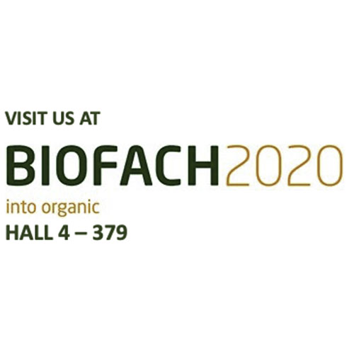 Biofach 2020 Polobio